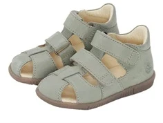 Bundgaard Ranjo sandal sage grøn mint